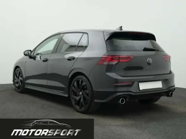 Volkswagen Golf GTI 2.0 TSI 245cv DSG - Anno: 10/2022 - Km: 35.990 - immagine 5