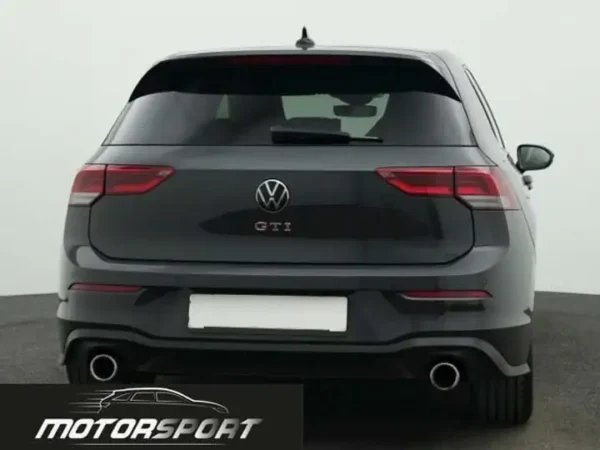 Volkswagen Golf GTI 2.0 TSI 245cv DSG - Anno: 10/2022 - Km: 35.990 - immagine 6
