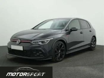 Volkswagen Golf GTI 2.0 TSI 245cv DSG - Anno: 10/2022 - Km: 35.990