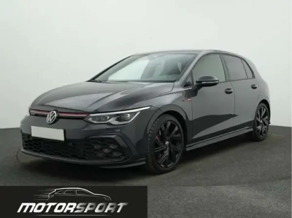 Volkswagen Golf GTI 2.0 TSI 245cv DSG - Anno: 10/2022 - Km: 35.990
