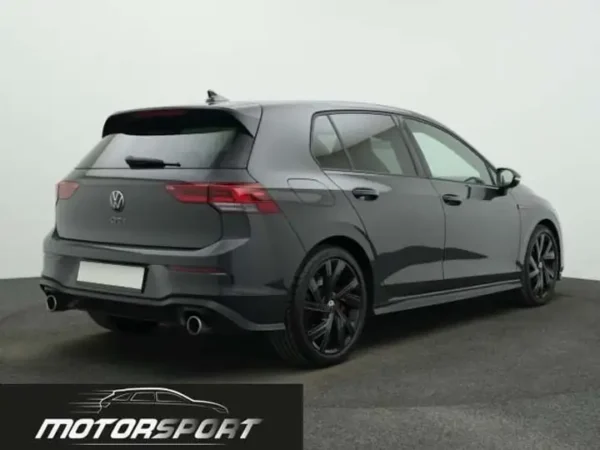 Volkswagen Golf GTI 2.0 TSI 245cv DSG - Anno: 10/2022 - Km: 35.990 - immagine 4