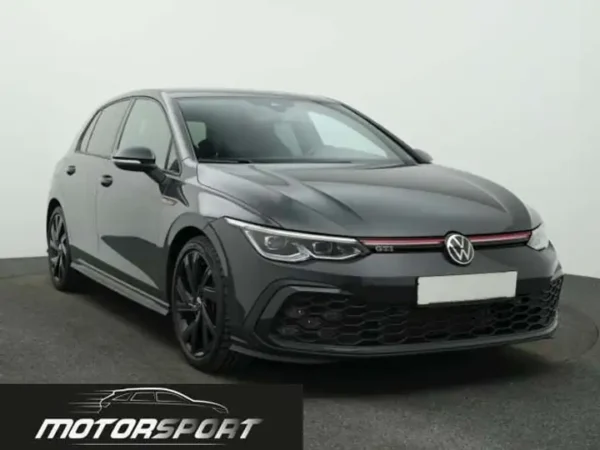 Volkswagen Golf GTI 2.0 TSI 245cv DSG - Anno: 10/2022 - Km: 35.990 - immagine 2