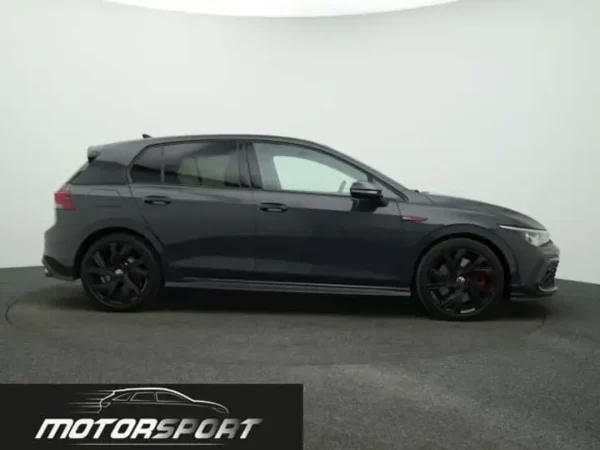 Volkswagen Golf GTI 2.0 TSI 245cv DSG - Anno: 10/2022 - Km: 35.990 - immagine 7