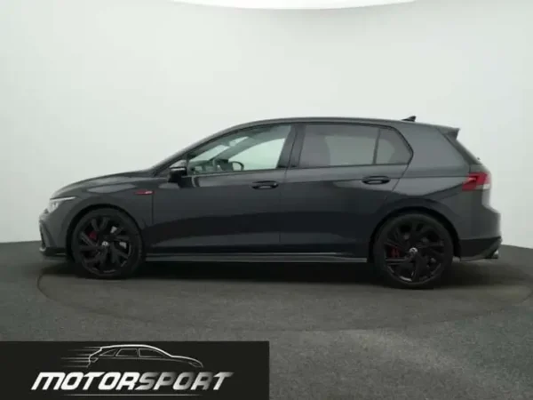 Volkswagen Golf GTI 2.0 TSI 245cv DSG - Anno: 10/2022 - Km: 35.990 - immagine 8