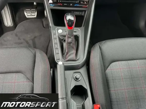 Volkswagen Polo GTI 2.0 TSI 207cv DSG - Anno: 09/2024 - Km: 5.000 - immagine 8