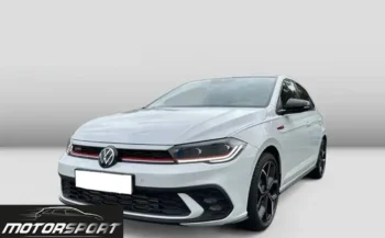 Volkswagen Polo GTI 2.0 TSI 207cv DSG - Anno: 09/2024 - Km: 5.000