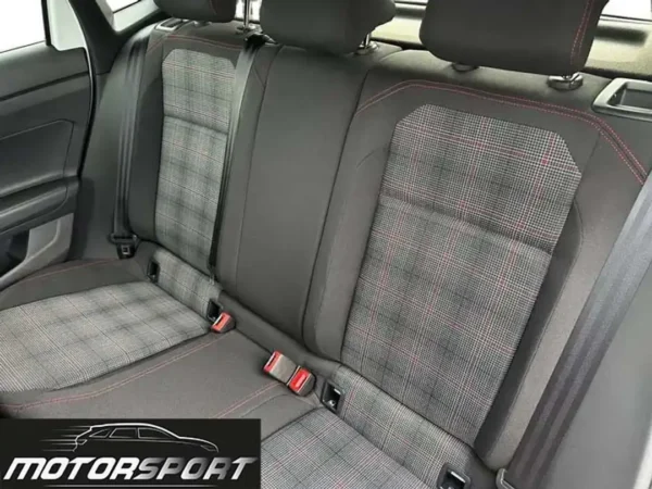 Volkswagen Polo GTI 2.0 TSI 207cv DSG - Anno: 09/2024 - Km: 5.000 - immagine 10