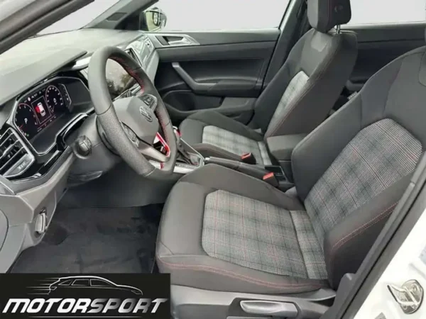 Volkswagen Polo GTI 2.0 TSI 207cv DSG - Anno: 09/2024 - Km: 5.000 - immagine 4