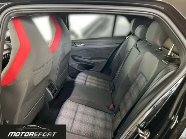 Volkswagen Golf GTI 2.0 TSI 245cv DSG - Anno: 08/2024 - Km: 1.700 - immagine 7