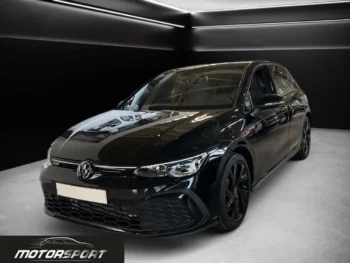 Volkswagen Golf GTI 2.0 TSI 245cv DSG - Anno: 08/2024 - Km: 1.700