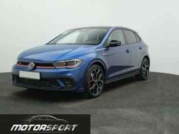 Volkswagen Polo GTI 2.0 TSI 207cv DSG - Anno: 09/2024 - Km: 17.400
