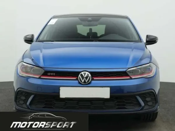Volkswagen Polo GTI 2.0 TSI 207cv DSG - Anno: 09/2024 - Km: 17.400 - immagine 2