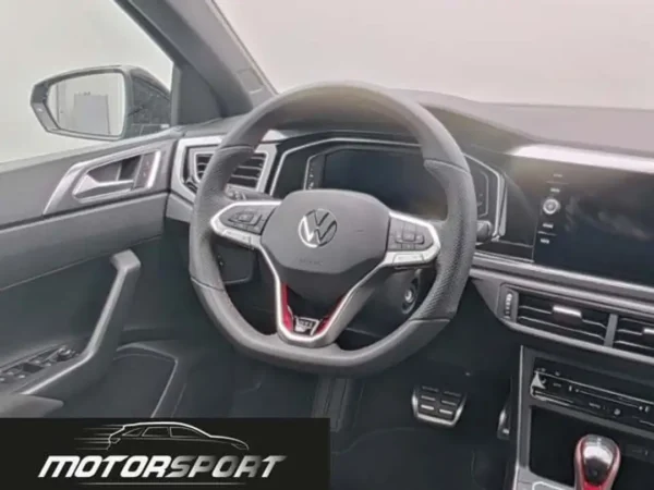 Volkswagen Polo GTI 2.0 TSI 207cv DSG - Anno: 09/2024 - Km: 17.400 - immagine 11