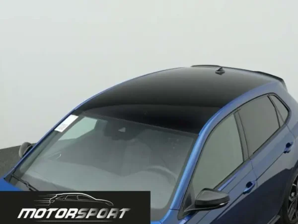 Volkswagen Polo GTI 2.0 TSI 207cv DSG - Anno: 09/2024 - Km: 17.400 - immagine 8