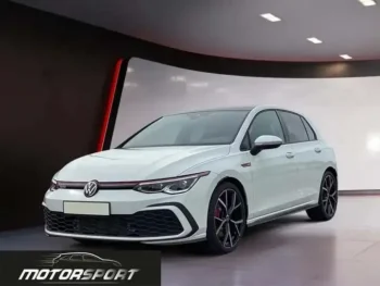 Volkswagen Golf GTI 2.0 TSI 245cv DSG – Anno: 06/2024 – Km: 1.000