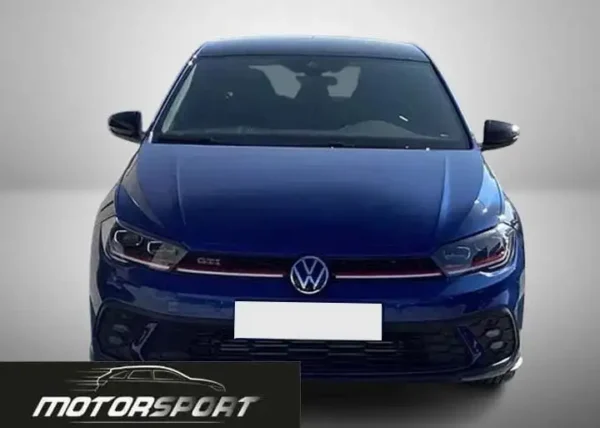 Volkswagen Polo GTI 2.0 TSI 207cv DSG - Anno: 09/2023 - Km: 13.125 - immagine 2