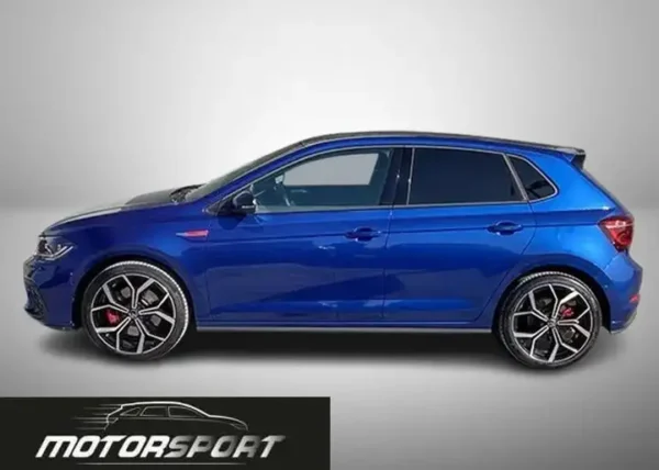 Volkswagen Polo GTI 2.0 TSI 207cv DSG - Anno: 09/2023 - Km: 13.125 - immagine 4
