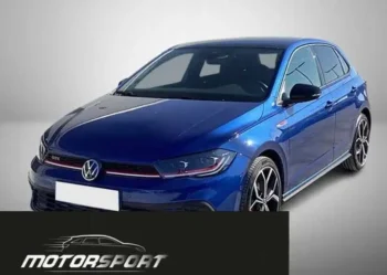 Volkswagen Polo GTI 2.0 TSI 207cv DSG - Anno: 09/2023 - Km: 13.125