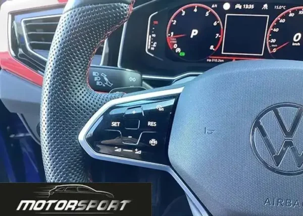 Volkswagen Polo GTI 2.0 TSI 207cv DSG - Anno: 09/2023 - Km: 13.125 - immagine 11