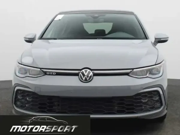 Volkswagen Golf GTD 2.0 TDI 200cv DSG - Anno: 11/2023 - Km: 29.500 - immagine 2
