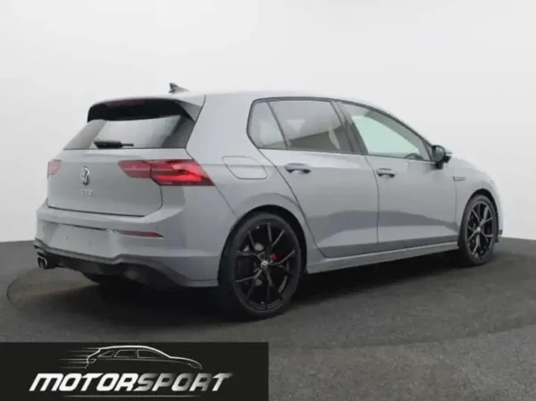 Volkswagen Golf GTD 2.0 TDI 200cv DSG - Anno: 11/2023 - Km: 29.500 - immagine 8