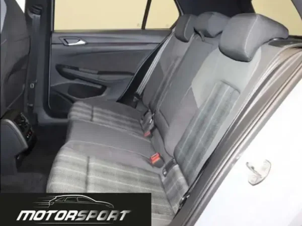 Volkswagen Golf GTD 2.0 TDI 200cv DSG - Anno: 11/2023 - Km: 29.500 - immagine 13