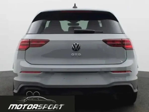 Volkswagen Golf GTD 2.0 TDI 200cv DSG - Anno: 11/2023 - Km: 29.500 - immagine 7