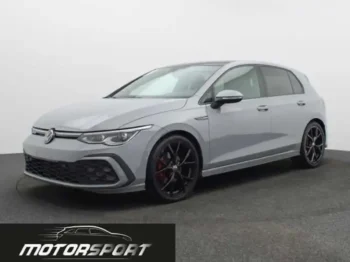 Volkswagen Golf GTD 2.0 TDI 200cv DSG - Anno: 11/2023 - Km: 29.500