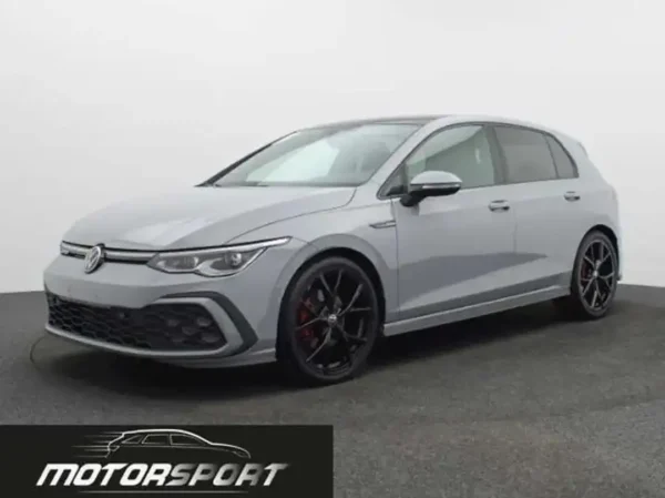 Volkswagen Golf GTD 2.0 TDI 200cv DSG - Anno: 11/2023 - Km: 29.500