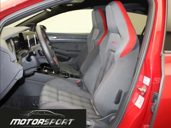 Volkswagen Golf GTI 2.0 TSI 245cv DSG – Anno: 01/2024 – Km: 23.550 - immagine 3