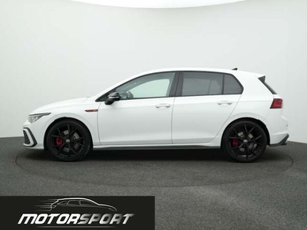 Volkswagen Golf GTI 2.0 TSI 245cv DSG – Anno: 04/2024 – Km: 14.750 - immagine 8