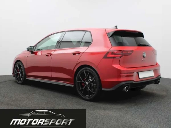 Volkswagen Golf GTI 2.0 TSI 245cv DSG – Anno: 01/2024 – Km: 23.550 - immagine 2