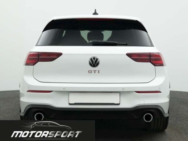 Volkswagen Golf GTI 2.0 TSI 245cv DSG – Anno: 04/2024 – Km: 14.750 - immagine 6