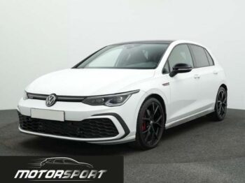 Volkswagen Golf GTI 2.0 TSI 245cv DSG – Anno: 04/2024 – Km: 14.750