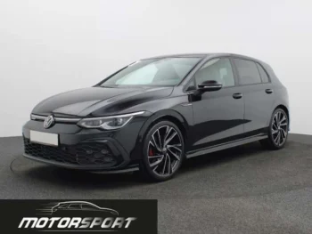 Volkswagen Golf GTD 2.0 TDI 200cv DSG - Anno: 01/2024 - Km: 26.250