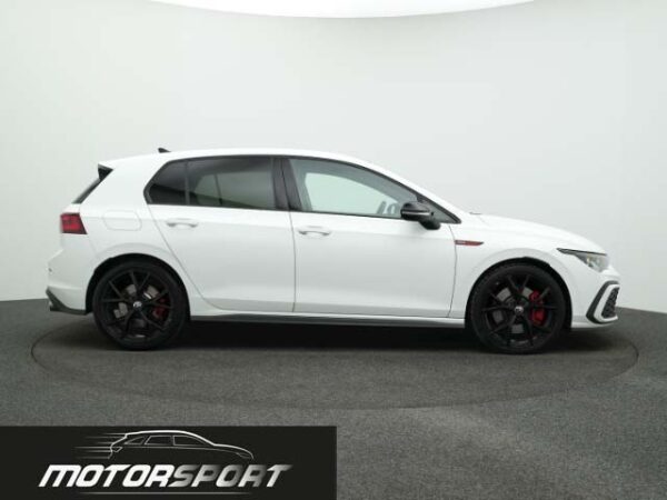 Volkswagen Golf GTI 2.0 TSI 245cv DSG – Anno: 04/2024 – Km: 14.750 - immagine 7