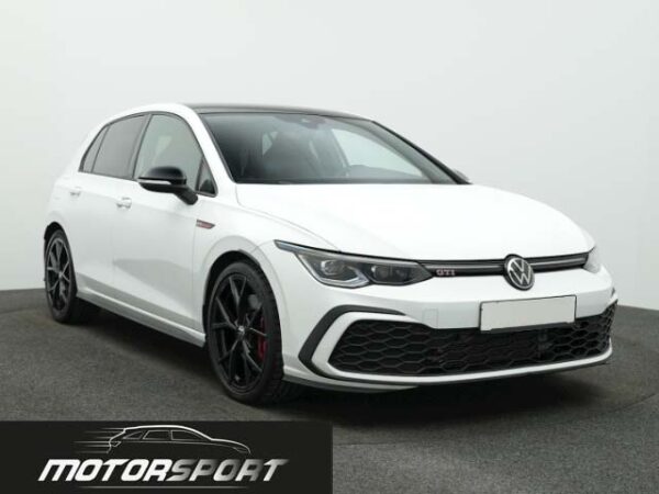 Volkswagen Golf GTI 2.0 TSI 245cv DSG – Anno: 04/2024 – Km: 14.750 - immagine 2