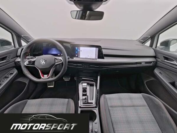 Volkswagen Golf GTI 2.0 TSI 245cv DSG – Anno: 04/2024 – Km: 14.750 - immagine 9