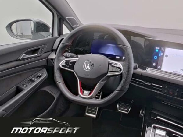 Volkswagen Golf GTI 2.0 TSI 245cv DSG – Anno: 04/2024 – Km: 14.750 - immagine 10