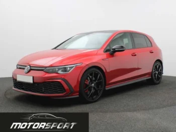Volkswagen Golf GTI 2.0 TSI 245cv DSG – Anno: 01/2024 – Km: 23.550