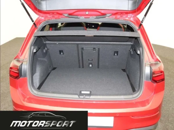 Volkswagen Golf GTI 2.0 TSI 245cv DSG – Anno: 01/2024 – Km: 23.550 - immagine 10