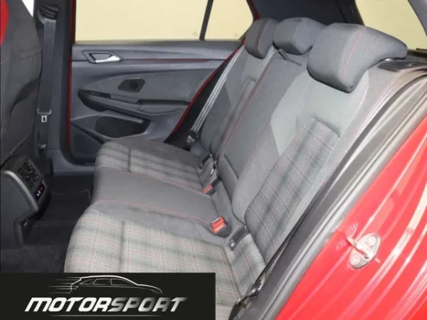 Volkswagen Golf GTI 2.0 TSI 245cv DSG – Anno: 01/2024 – Km: 23.550 - immagine 9