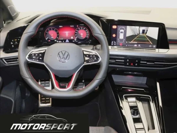 Volkswagen Golf GTI 2.0 TSI 245cv DSG – Anno: 01/2024 – Km: 23.550 - immagine 5