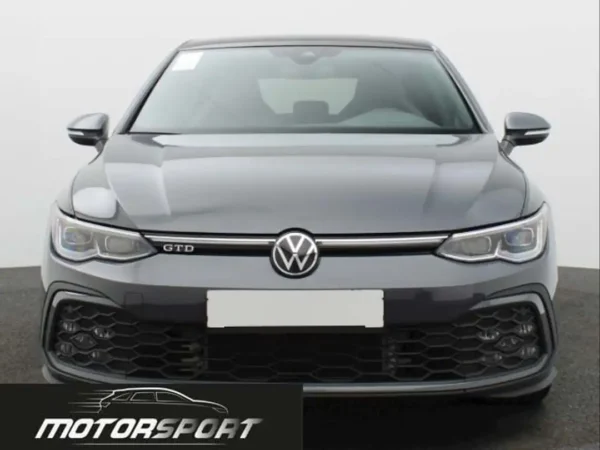Volkswagen Golf GTD 2.0 TDI 200cv DSG - Anno: 03/2024 - Km: 23.000 - immagine 2