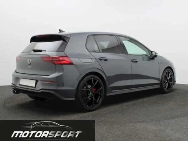 Volkswagen Golf GTD 2.0 TDI 200cv DSG - Anno: 03/2024 - Km: 23.000 - immagine 8