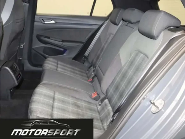 Volkswagen Golf GTD 2.0 TDI 200cv DSG - Anno: 03/2024 - Km: 23.000 - immagine 13