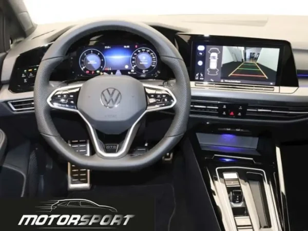 Volkswagen Golf GTD 2.0 TDI 200cv DSG - Anno: 03/2024 - Km: 23.000 - immagine 11