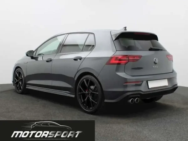 Volkswagen Golf GTD 2.0 TDI 200cv DSG - Anno: 03/2024 - Km: 23.000 - immagine 6