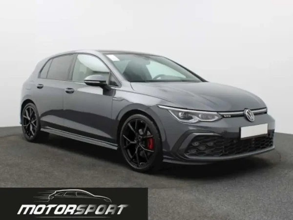 Volkswagen Golf GTD 2.0 TDI 200cv DSG - Anno: 03/2024 - Km: 23.000 - immagine 3