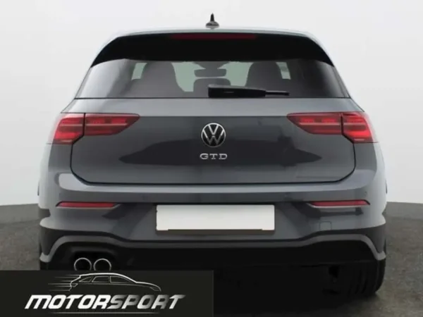 Volkswagen Golf GTD 2.0 TDI 200cv DSG - Anno: 03/2024 - Km: 23.000 - immagine 7